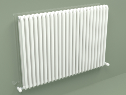 Radiateur SAX 2 (H 680 24 EL, Standard blanc)