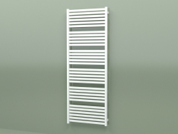 Heated towel rail Marlin One (WGMRN168063-S1, 1680х630 mm)