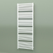 3d model Heated towel rail Marlin One (WGMRN168063-S1, 1680х630 mm) - preview