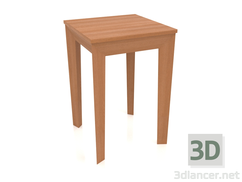 3d model Mesa de centro JT 15 (15) (400x400x600) - vista previa