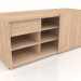 3D Modell Schaltschrank Mito MIT6 (1500x572x652) - Vorschau