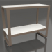 3d model Rack 90 (DEKTON Zenith, Bronze) - preview