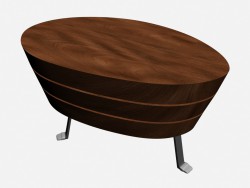 Mesa de centro John 2