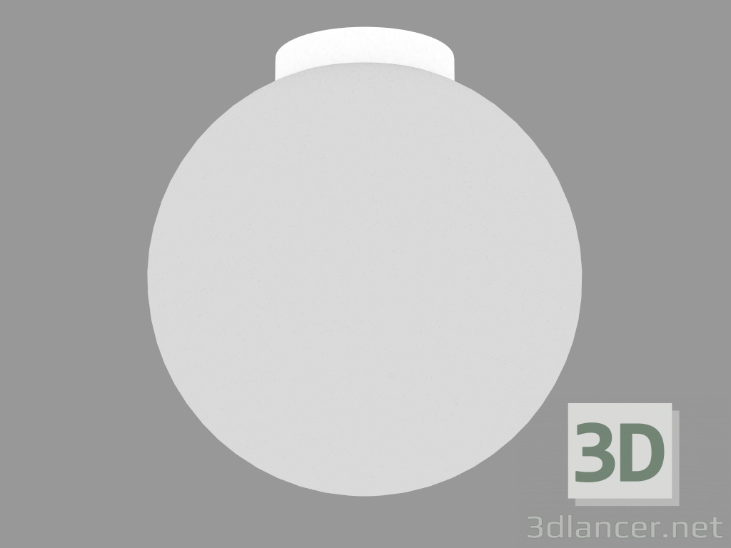 modello 3D Wall & F07 soffitto G25 01 - anteprima