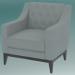 3d model Sillón Brighton Classic - vista previa