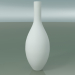 Modelo 3d Vaso aberto arredondado - preview