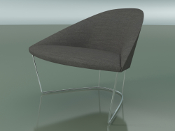 Silla 4303 (M-96 cm, patín, CRO)