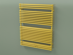 Heated towel rail - Apia (1134 x 900, RAL - 1012)