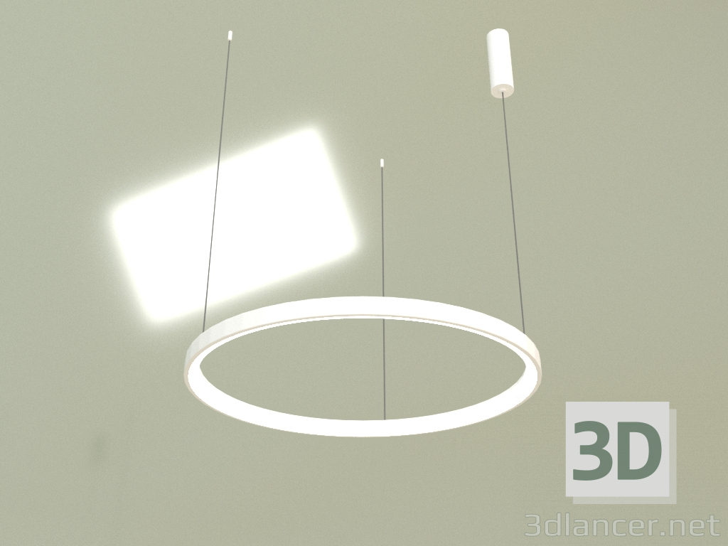 3d model Pendant lamp RING (780) 30W 4000K SWH 11009 - preview