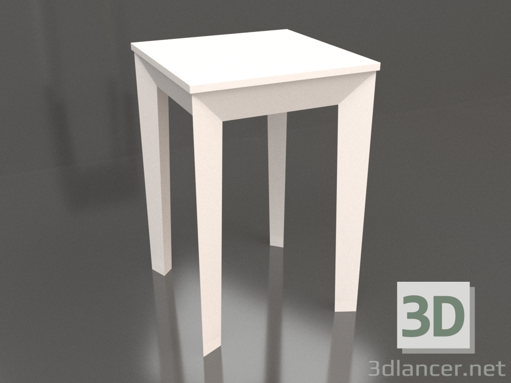 modello 3D Tavolino JT 15 (16) (400x400x600) - anteprima