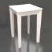 modèle 3D Table basse JT 15 (16) (400x400x600) - preview