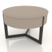 3d model Mesa de centro (BRK1901B-slanets) - vista previa