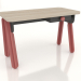 3d model Table T3 size L - preview