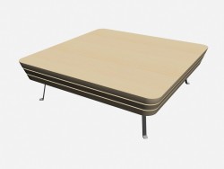 Mesa de centro John 3