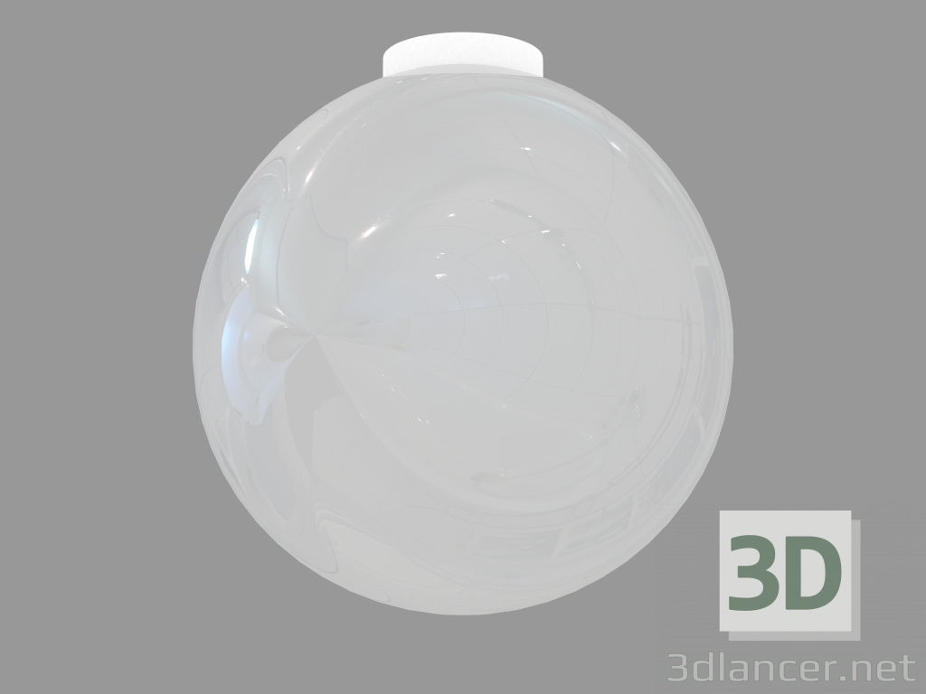 Modelo 3d Wall & F07 teto G27 01 - preview