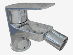 Mixer for bidet Jasmin (BGJ 031M)