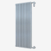 3d model Radiator Estet (1200h515; 13 sections) - preview