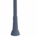 3d Street lamp model buy - render