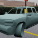 3d Chevrolet Silverado модель купити - зображення