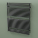 3d model Heated towel rail - Apia (1134 x 900, RAL - 9005) - preview