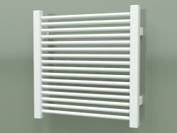 Mike heated towel rail (WGMIK043043-SX, 435x430 mm)