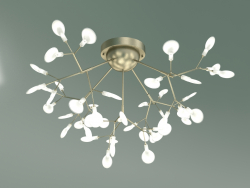 Lampadario a soffitto 543