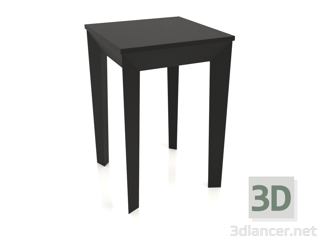 modello 3D Tavolino JT 15 (17) (400x400x600) - anteprima