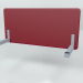 modèle 3D Ecran acoustique Desk Single Ogi Drive 800 Sonic ZPS614 (1390x650) - preview