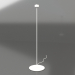 3d model Floor lamp Hotel C - preview