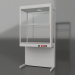 3D Modell Abzugsvorführung LK-1200 ShV-U - Vorschau 3D Modell Abzugsvorführung LK-1200 ShV-U - Vorschau