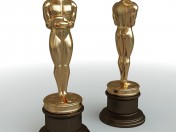 Oscar Statue