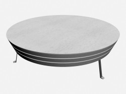 Mesa de centro John 4