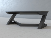 Table moderne