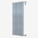 3d model Radiator Estet (1200h477; 12 sections) - preview