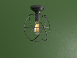 Loft Ceiling Light