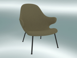 Chaise lounge Catch (JH14, 82х92 Н 86cm, Hallingdal - 224)