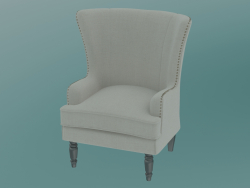 Fauteuil Chantilly