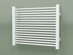 Mike heated towel rail (WGMIK043053-SX, 435х530 mm)