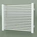 3d model Mike heated towel rail (WGMIK043053-SX, 435х530 mm) - preview