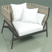 3d model Sofa 101 (Belt Sand) - preview