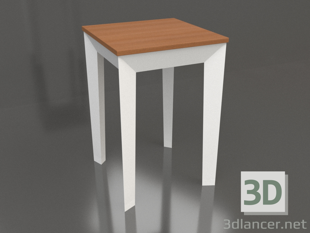 3D Modell Couchtisch JT 15 (18) (400x400x600) - Vorschau