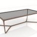 Modelo 3d Mesa de centro Stella 120x60 - preview