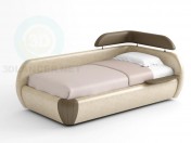 Bed Avesta