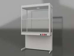 धुआँ हुड प्रदर्शन LK-1500 ShV-U धुआँ हुड प्रदर्शन LK-1500 ShV-U