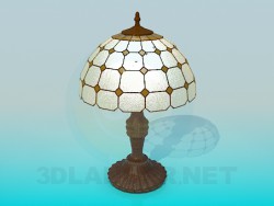 Table-lamp