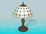 Lampe de table