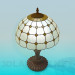 3d model Table-lamp - preview