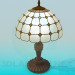 3d model Table-lamp - preview