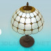 3d model Table-lamp - preview