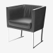 3d model Sillón - vista previa